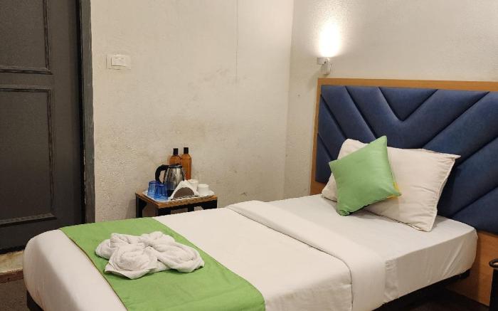 COMFORT ACCOMMODATION HOTEL CITY AVENUE 