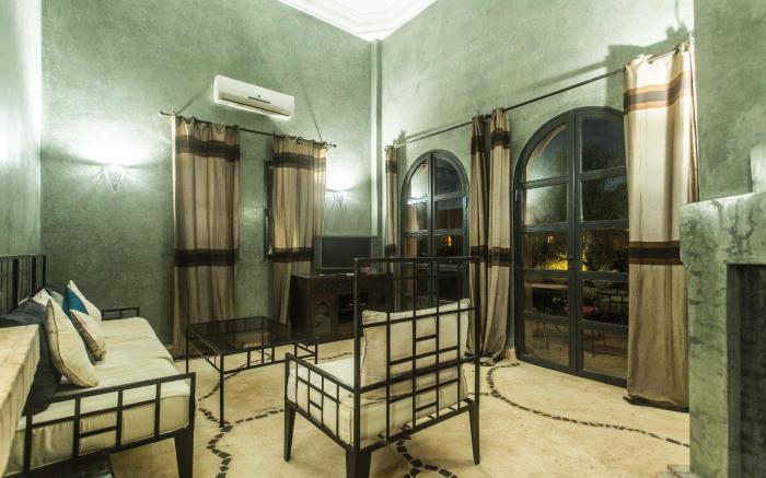 Les Residences Du Domaine