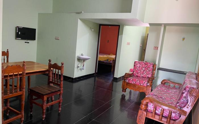 MSR Beach Resorts