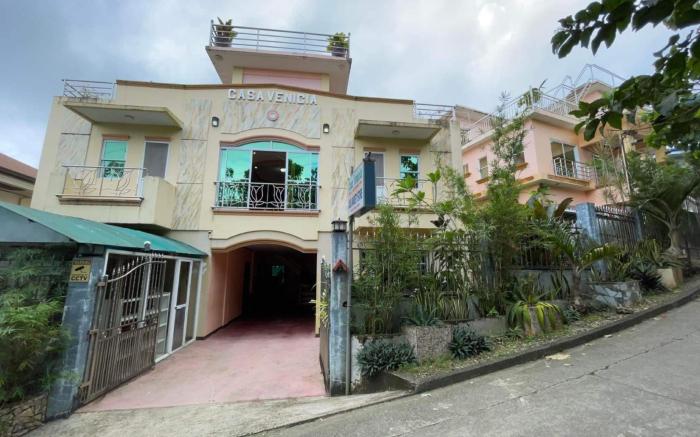 Casa Venicia Caticlan