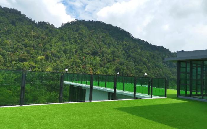 Vista Genting Luxury 2 rooms@Maxhome C1N