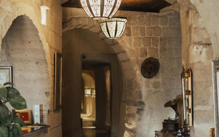 Hu of Cappadocia