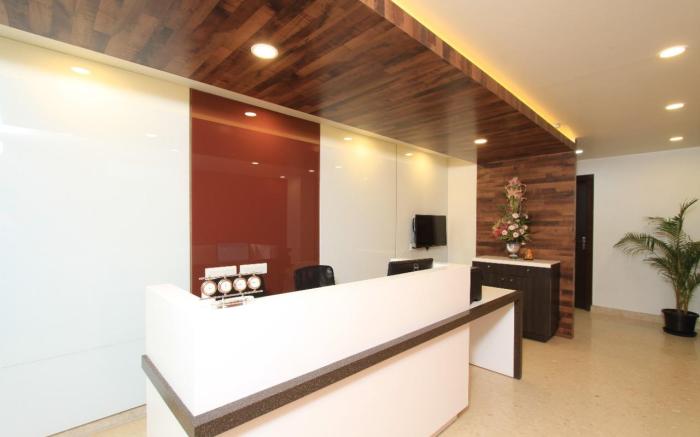 Alpha Suites