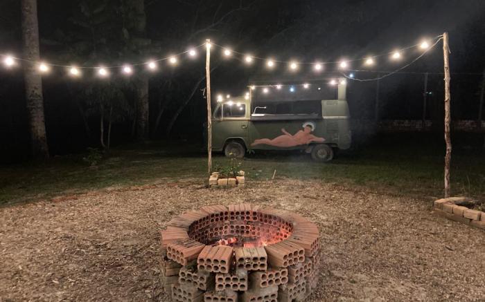 Glamping Amazonas
