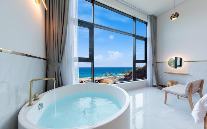 Today Gyeongpo Oceanview Pension