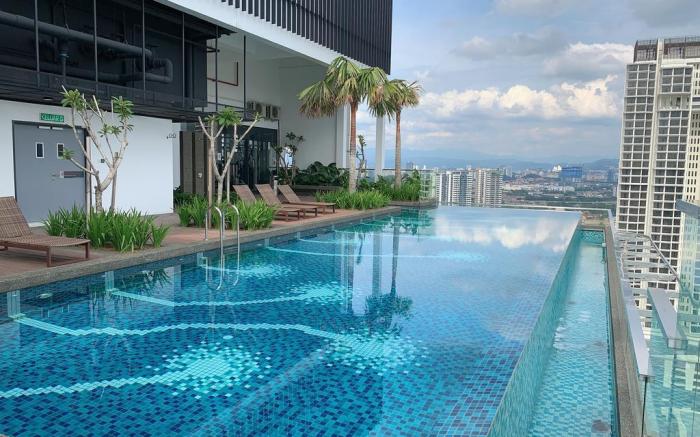 Sri Murni Homestay
