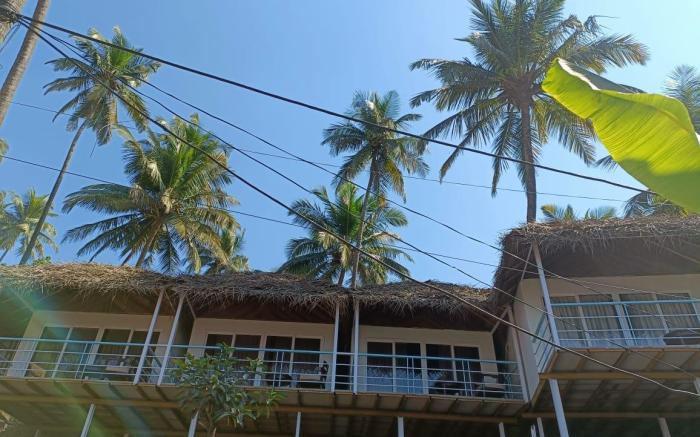 Grand Sea Shades Goa