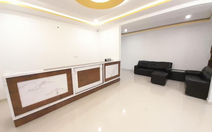 Visa Inn Bangalore Airport