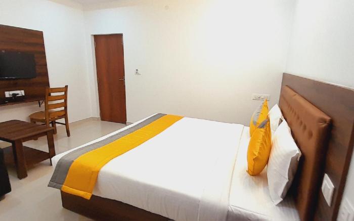 Visa Inn Bangalore Airport
