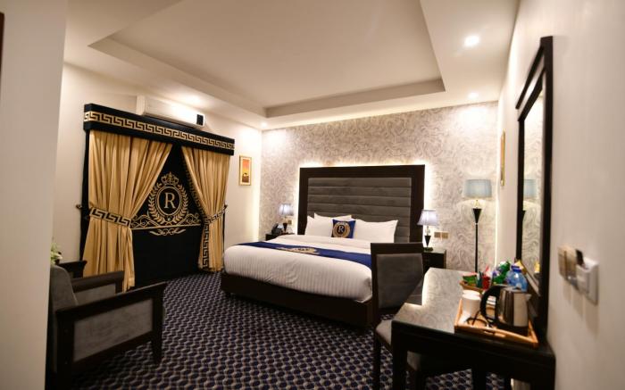 Royal Regency Hotel