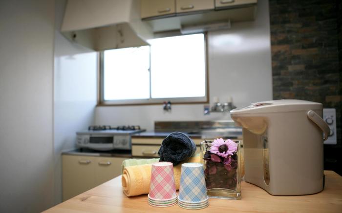 Maru Hostel 