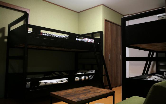 Maru Hostel 