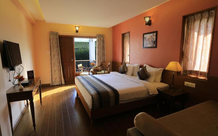 WESTERN VALLEY RESORTS