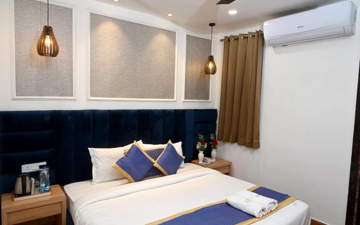 Hotel Diamond Villa
