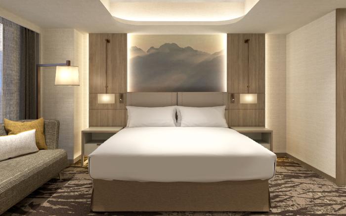 DoubleTree by Hilton Toyama