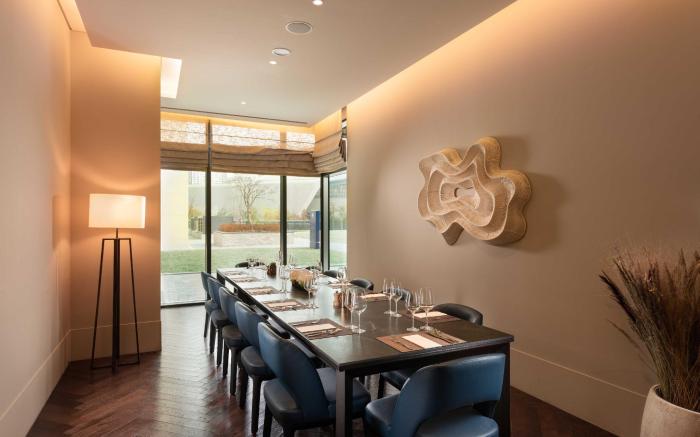 DoubleTree by Hilton Seoul Pangyo Residences