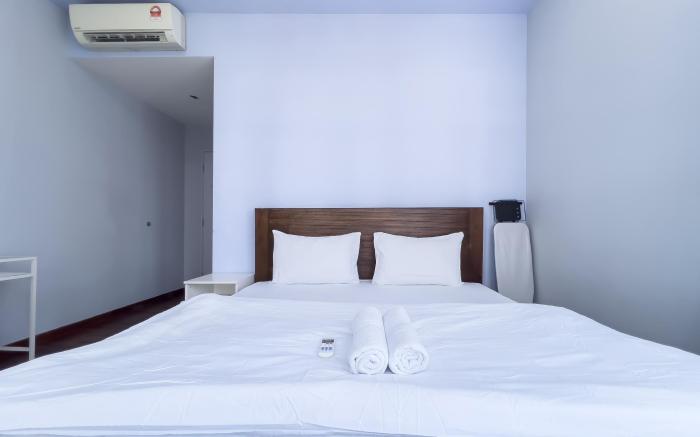 iCity 2-Bedroom Ap ThemePark, WaterPark & Mall