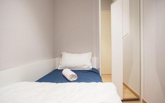 PROMO Hill10 Double Tree 2 Bedroom iCity Shah Alam