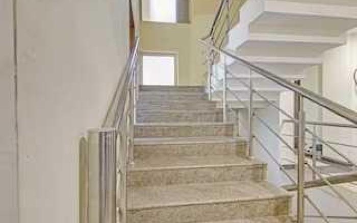 Hotel O Mandeep Residency