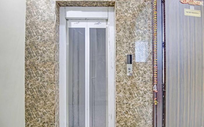 Hotel O Sky Residency