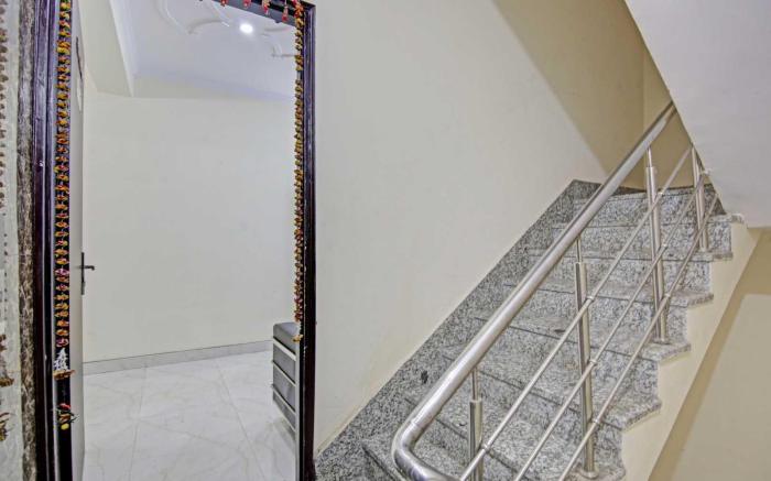 Hotel O Sky Residency