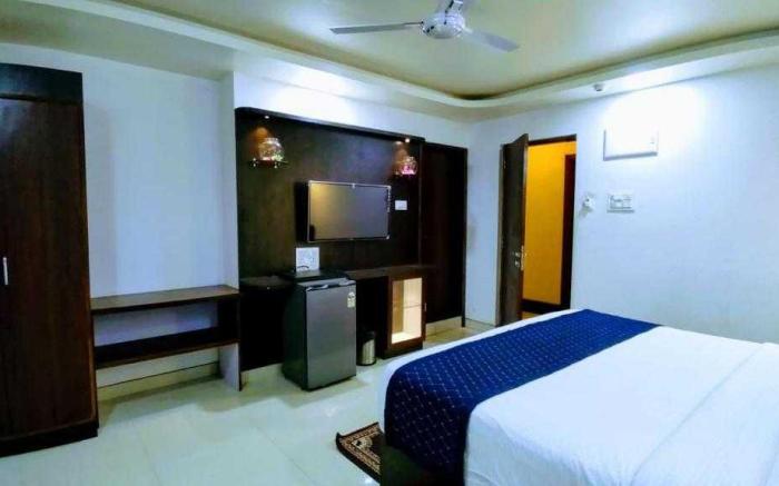 Collection O Ziva Resort Near Calangute Beach