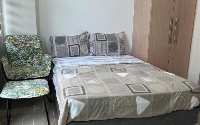 Lovely & Relaxing Studio Unit in One Madison Place