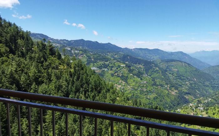 Wind Valley Home Stay