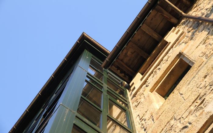 Posada Casa de Don Guzmán