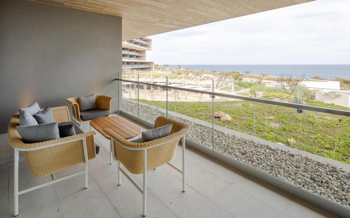 The Club at Solaz Luxury Villas