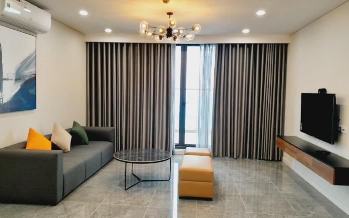 TSQ STAY Hotel Apartment