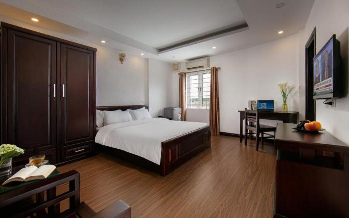 DUC TRONG HOTEL