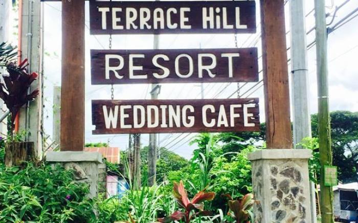 Terrace Hill Resort