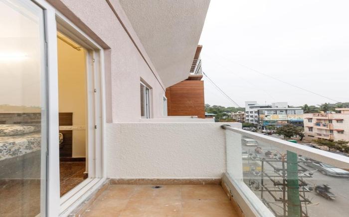 Splendid Shubham Serviced Apartments