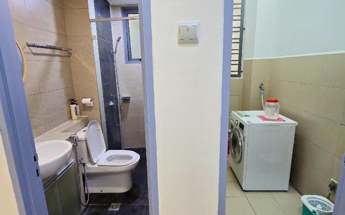 Mari Mari homestay M11 (STUDIO) @ IMAGO THE LOFT B