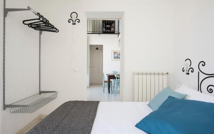 Palazzo Castrofilippo Apartment by Wonderful Italy