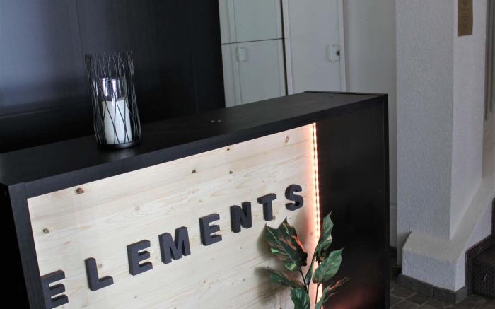 Elements Lodge