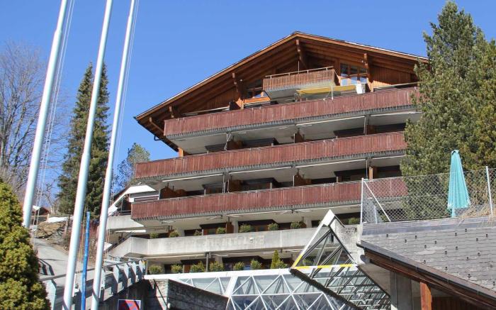 Elements Lodge