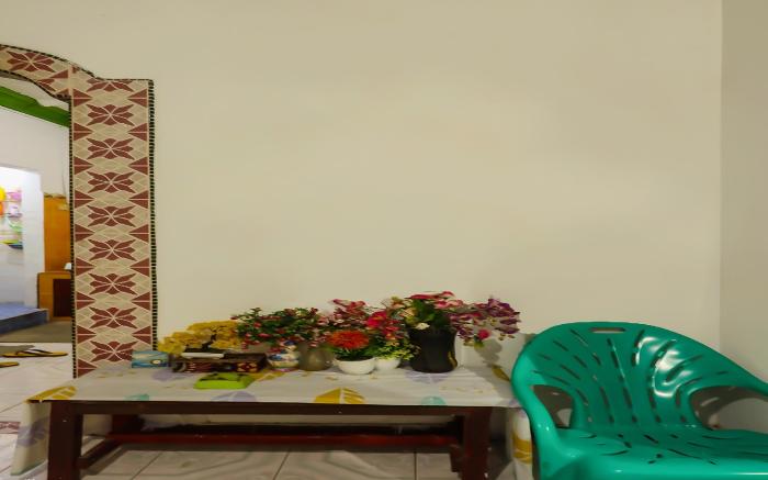 SPOT ON 92115 Homestay Bude Sri