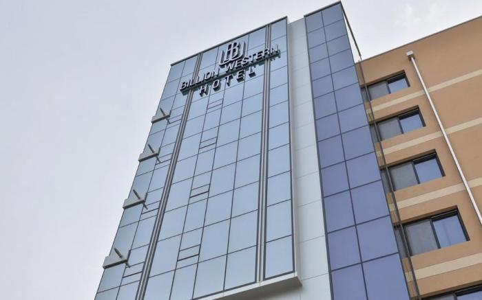 Billion Western Hotel
