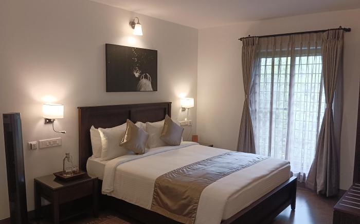 Dvara Luxury Resort Kodaikanal