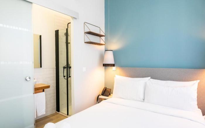 Lisboa 85 Suites & Apartments