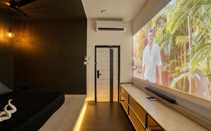 Hotel Cineplex