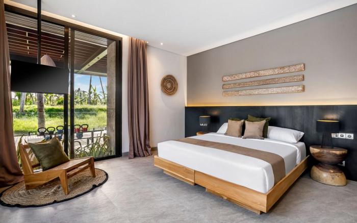 Villa Palm Paradise by BaliSuperHost