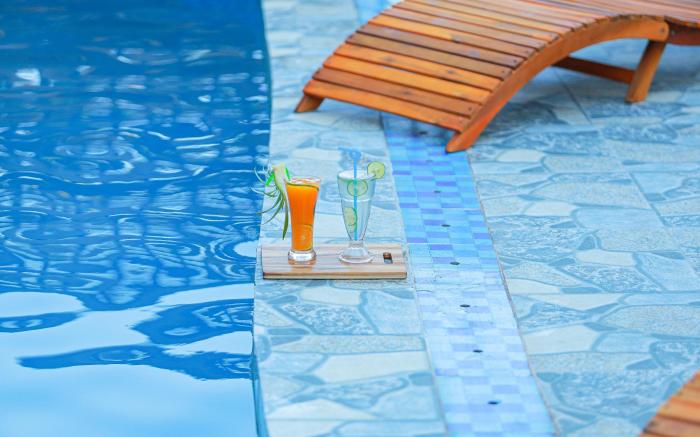 Bamboo Hill Villa