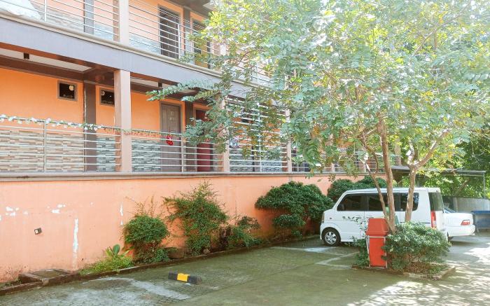 IDMAT INN