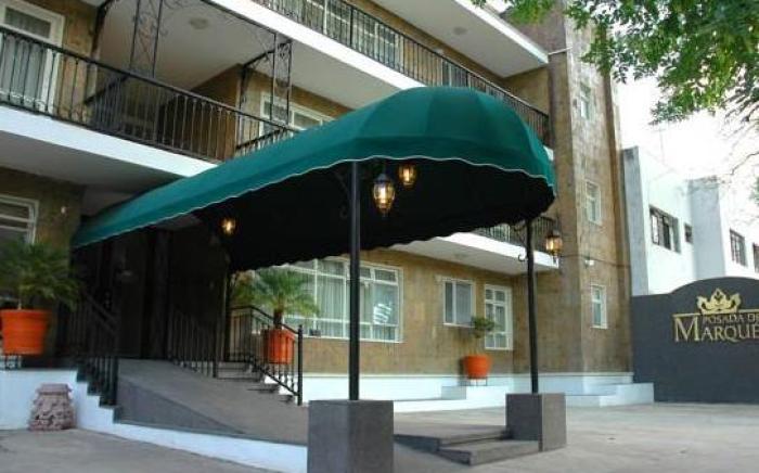 Del Marques Hotel and Suites