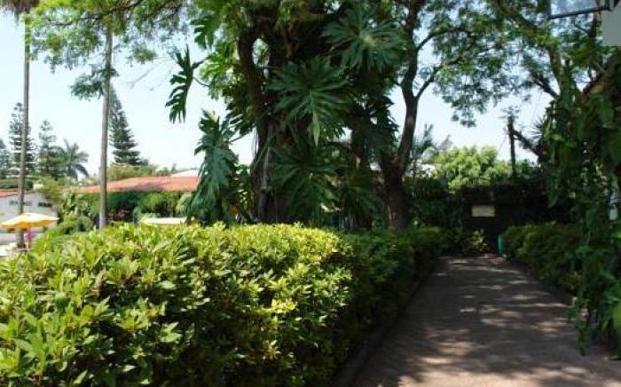 Hotel Posada Quinta Las Flores