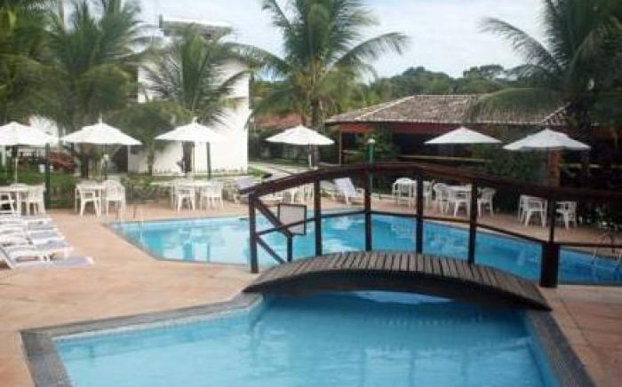 Arraial do Sol Beach Hotel