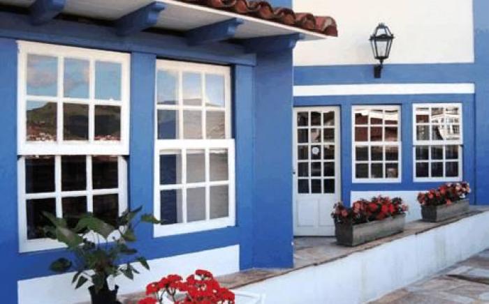 Hotel Pousada Casa Grande